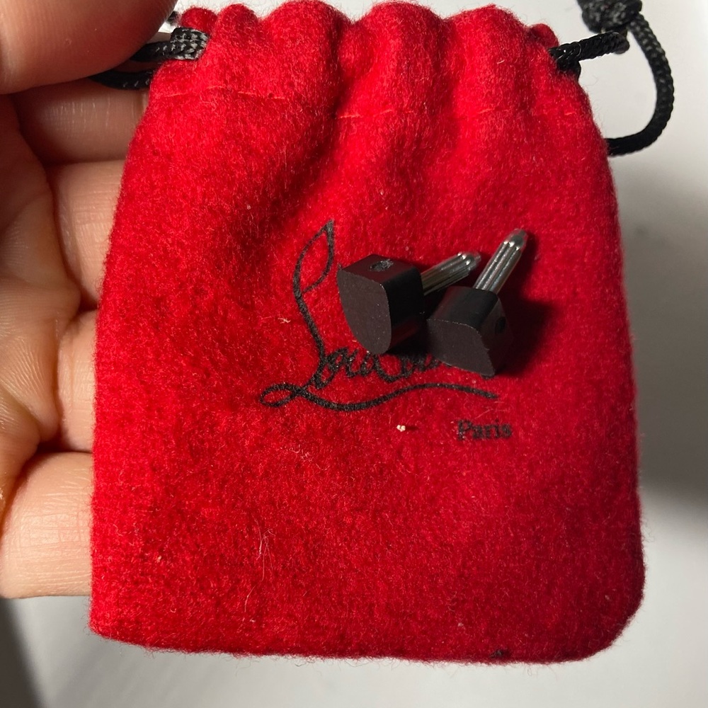 Christian Louboutin Lady Peep - Picture 8 of 8